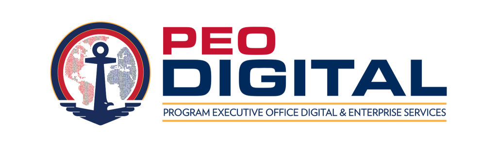 Program Executive Office Digital and Enterprise Services