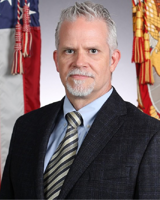 Jeffrey Proudfoot  - Executive Director