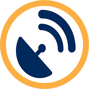 Public Safety Systems Icon