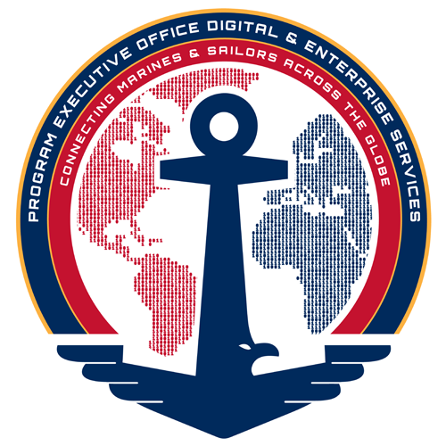 PEO Digital Logo