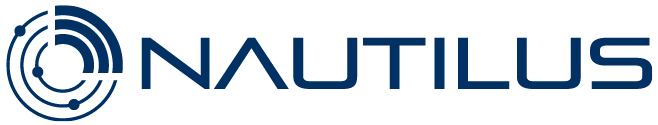 Nautilus horizontal logo
